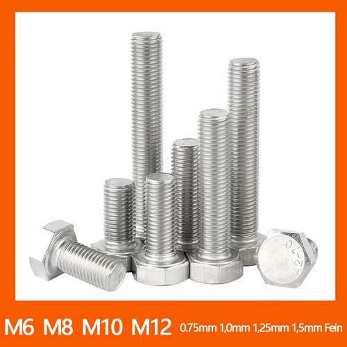 Sechskantschraube m12 - sechskantschraube,