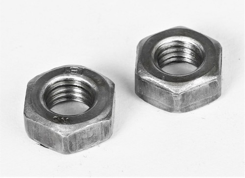 Mutter din 934 - din,