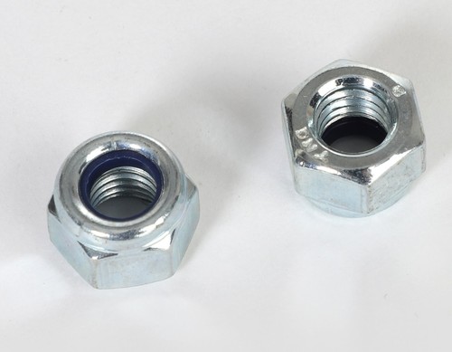 Stopmutter din 982 - 982, kl.8