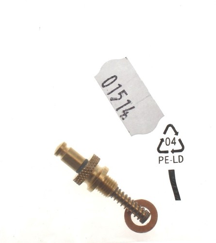Wilesco 01514