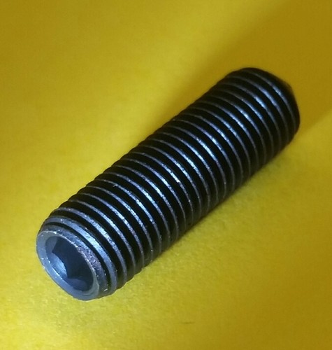 Din 913 m6x0 75x20 - 913, m6x0,75x20