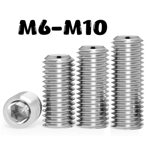 M10 feingewinde - m6-m10,