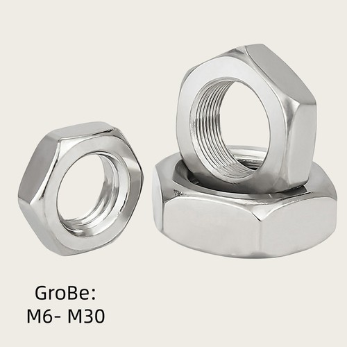 Edelstahl 304 feingewinde - edelstahl,