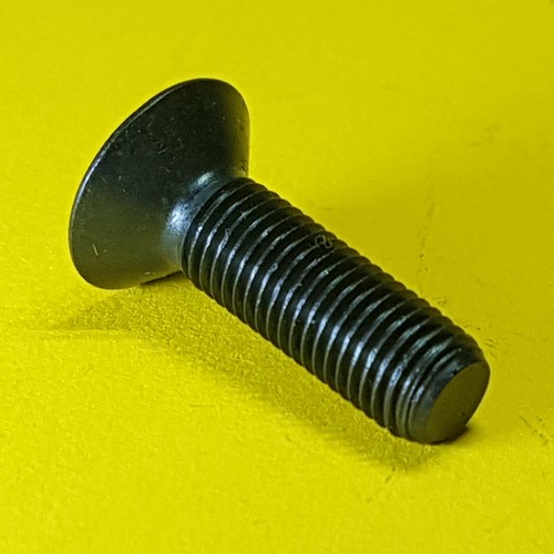 Senkkopfschraube m6x0 75x20 - senkkopfschraube, m6x0,75x20