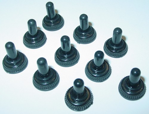 Stück schutzkappe 6mm - 10,