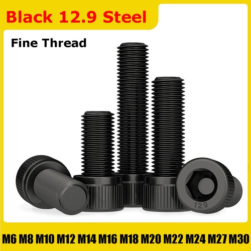 Bis m30 feingewinde - m6,
